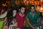 Friday Night at Byblos Old Souk
